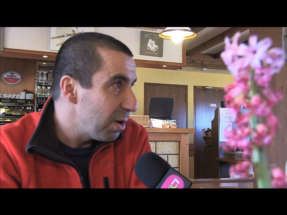 Bienvenue chez Vous - Bienvenue chez Vous