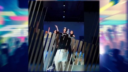 Top Pretty Asian Chinese Hot Dance Challenge - Panama - 3ar - Seve - Samsara - Mix Dance