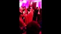 Virat Kohli Anushka Sharma's CUTE Dancing Video At Their Wedding Reception 2017 In Delhi
