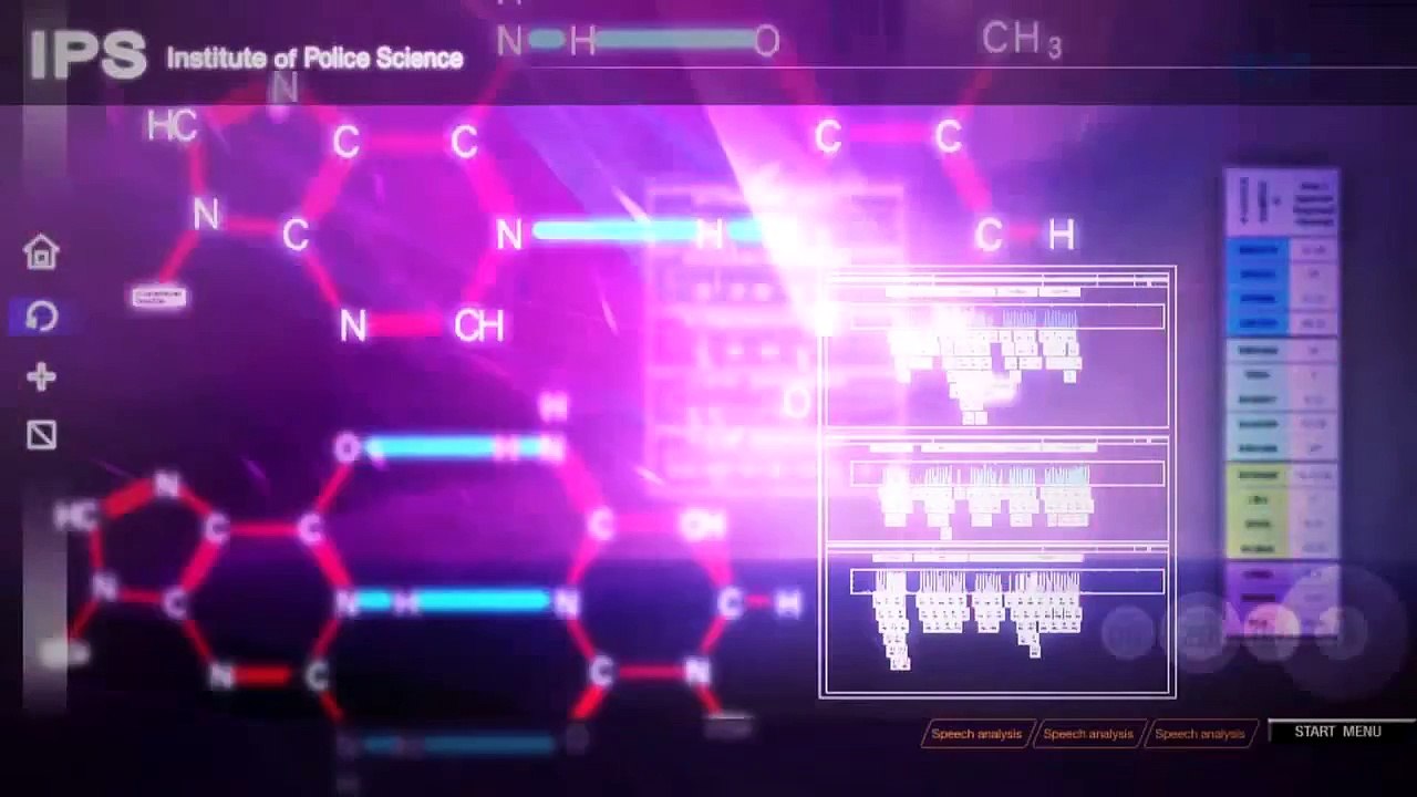 MR BRAIN Episode 05