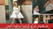 Viral Pictures of Mahira Khan & Ranbir Kapoor in Newyork