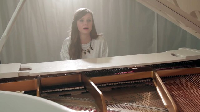 Selena Gomez - Good For You (Piano Cover) by Tiffany Alvord on iTunes & Spotify