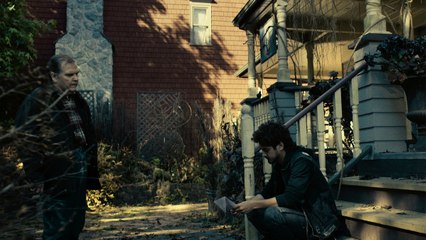 Ghost Wars Season 1 Episode 12 #There's No More Room in Hell HD Online