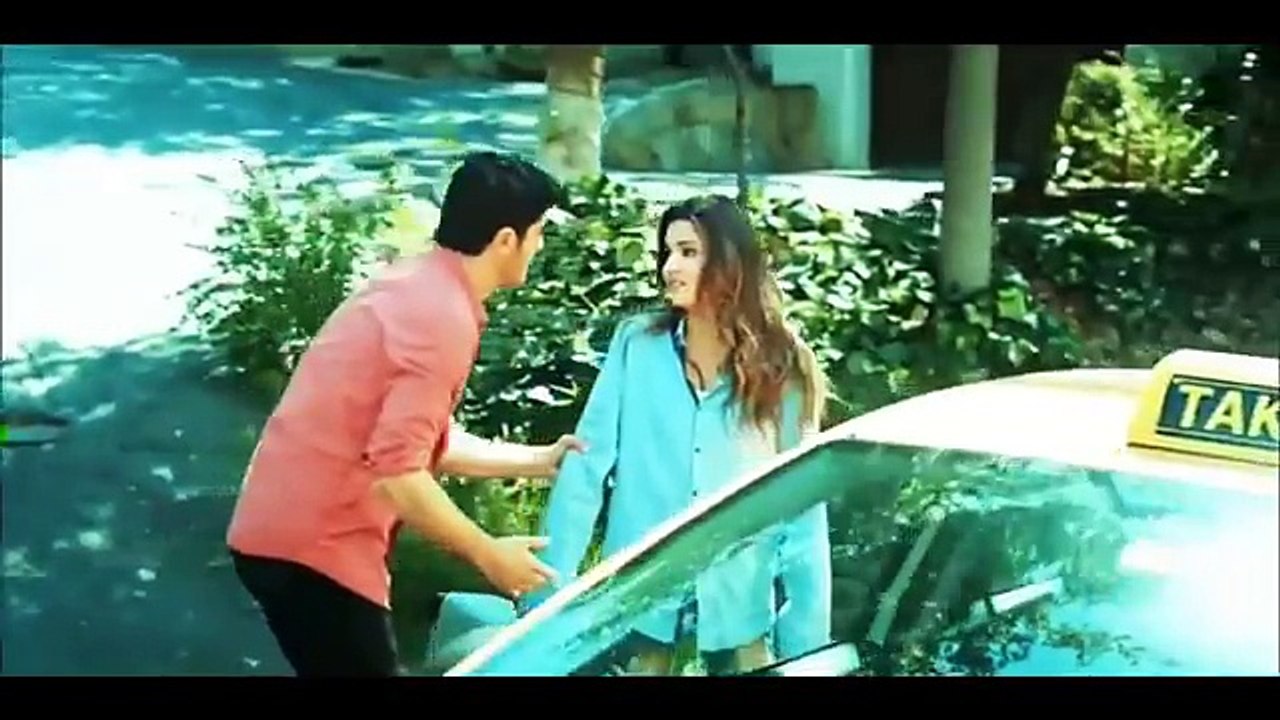 #17 Hayat and Murat Heart Touching Video Of 2017 Bollywood hit Song