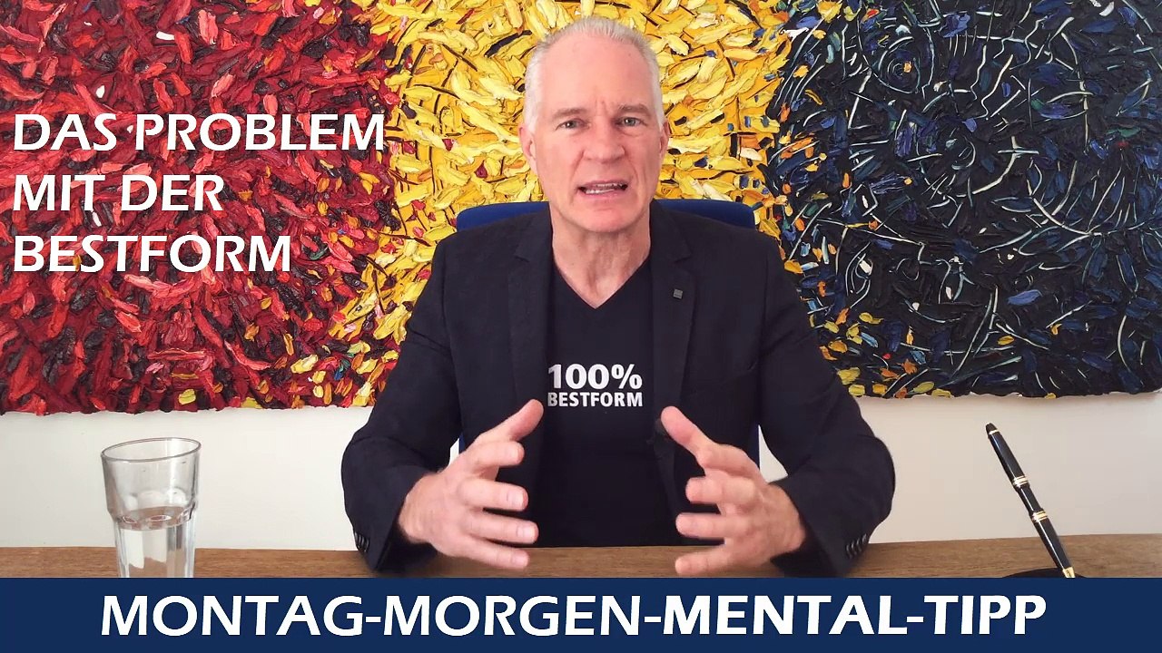 Problem_mit_der_Bestform_Mental_Training_Tipp von Thomas Schlechter