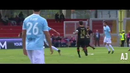 Présentation de Sergej Milinkovic-Savic
