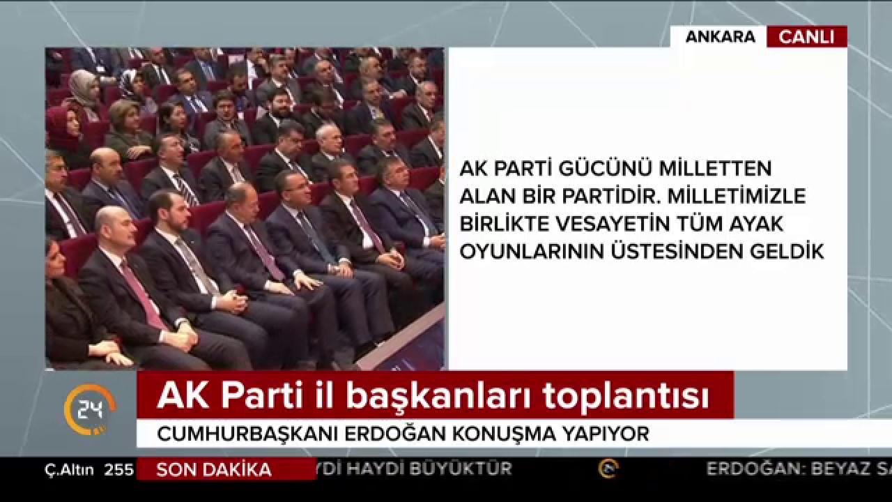 2019 seçimleri
