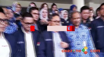 Peringati Hari Ibu, Ketua MPR Bersama Sederet Artis Adakan Baksos di RSCM