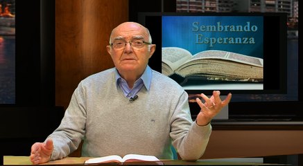 Sembrando Esperanza - La Navidad es un tiempo y oportunidad - Fidel Gutierrez - 16.12.2017