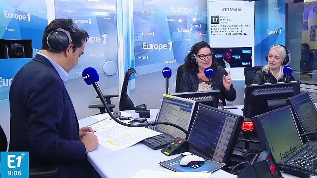 "Dans la combi de Thomas Pesquet", déjà un succès, "La vie secrète des arbres", un beau livre à offrir