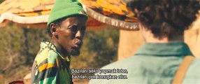 Somali Korsanları  - The Pirates of Somalia (2017) Fragman