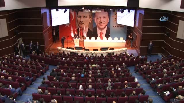Cumhurbaşkanı Erdoğan: Chp Tıpkı Tek Parti Döneminde Olduğu Tekrar Hızla Faşizme Kayıyor