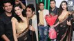 Bigg Boss 11 Contestant Zubair Khan Partying With Priyanka Jagga | Inside Pics