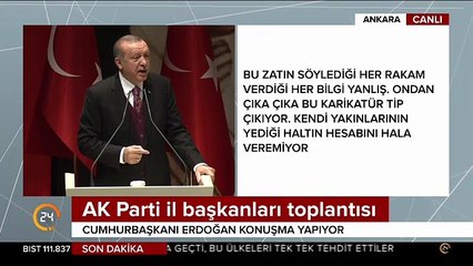 Cumhurbaşkanı Erdoğan'dan CHP'nin mülteci iftiralarına tepki: Bunun adı ihanettir