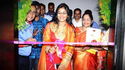 Aliens Group - Flat Handover video to Mr.Chalapathi rao