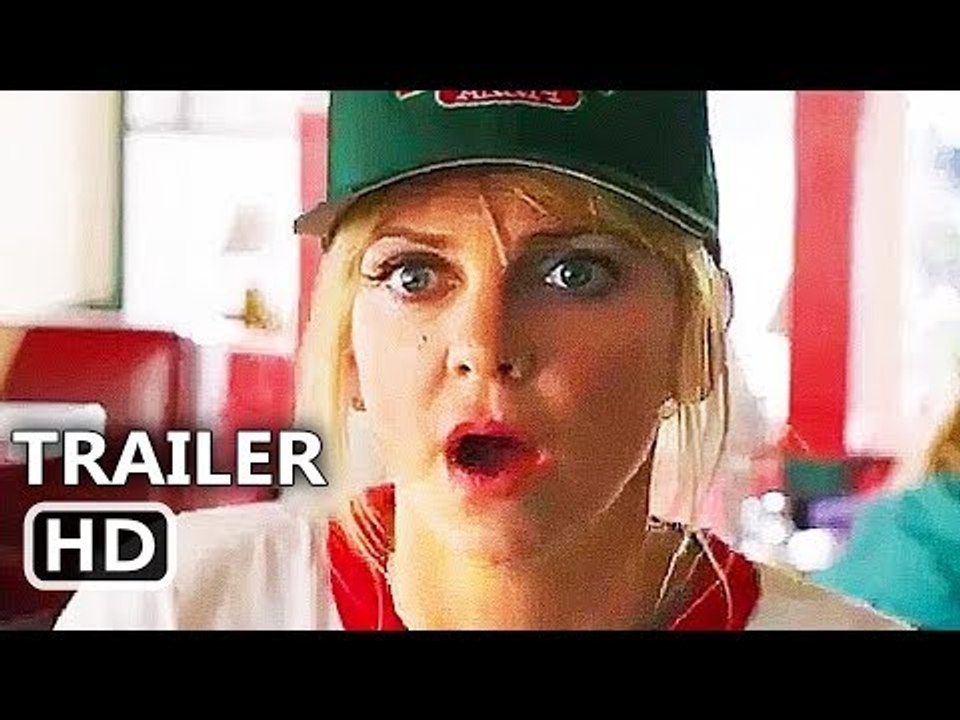 OVERBOARD Official Trailer (2018) Anna Faris, Eva Longoria Comedy Movie HD