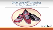 Diabetic Shoes - Manufacturers & Suppliers of Orthofeet