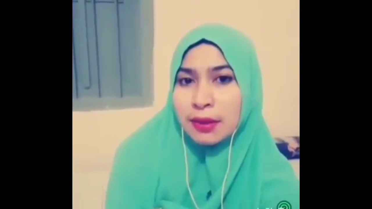 ya rosulullah via smule