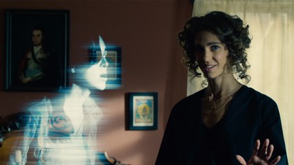 Ghost Wars Season 1 Episode 12 | Eps,12 : There's No More Room in Hell