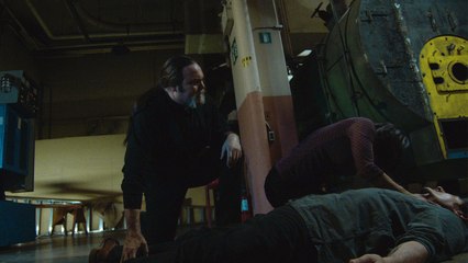 Ghost Wars Season 1 Episode 12 : Syfy "123Movies HD"