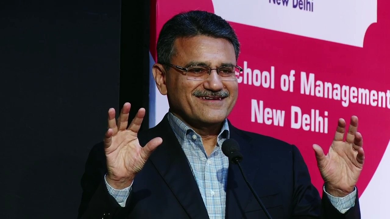 Mr. Manoj Kohli