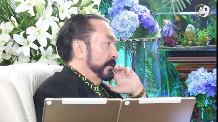 Etrafımızdaki her detay bir plan dahilinde mi? (İzleyici Sorusu)