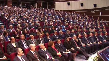 Cumhurbaşkanı Erdoğan: '(İsrail askerlerinin saldırıları) Sayın Trump niçin bunlara sessiz kalıyorsunuz' - ANKARA