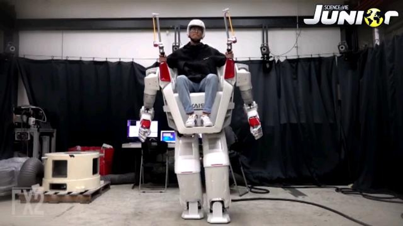 Le zapping de Science et Vie Junior#25#