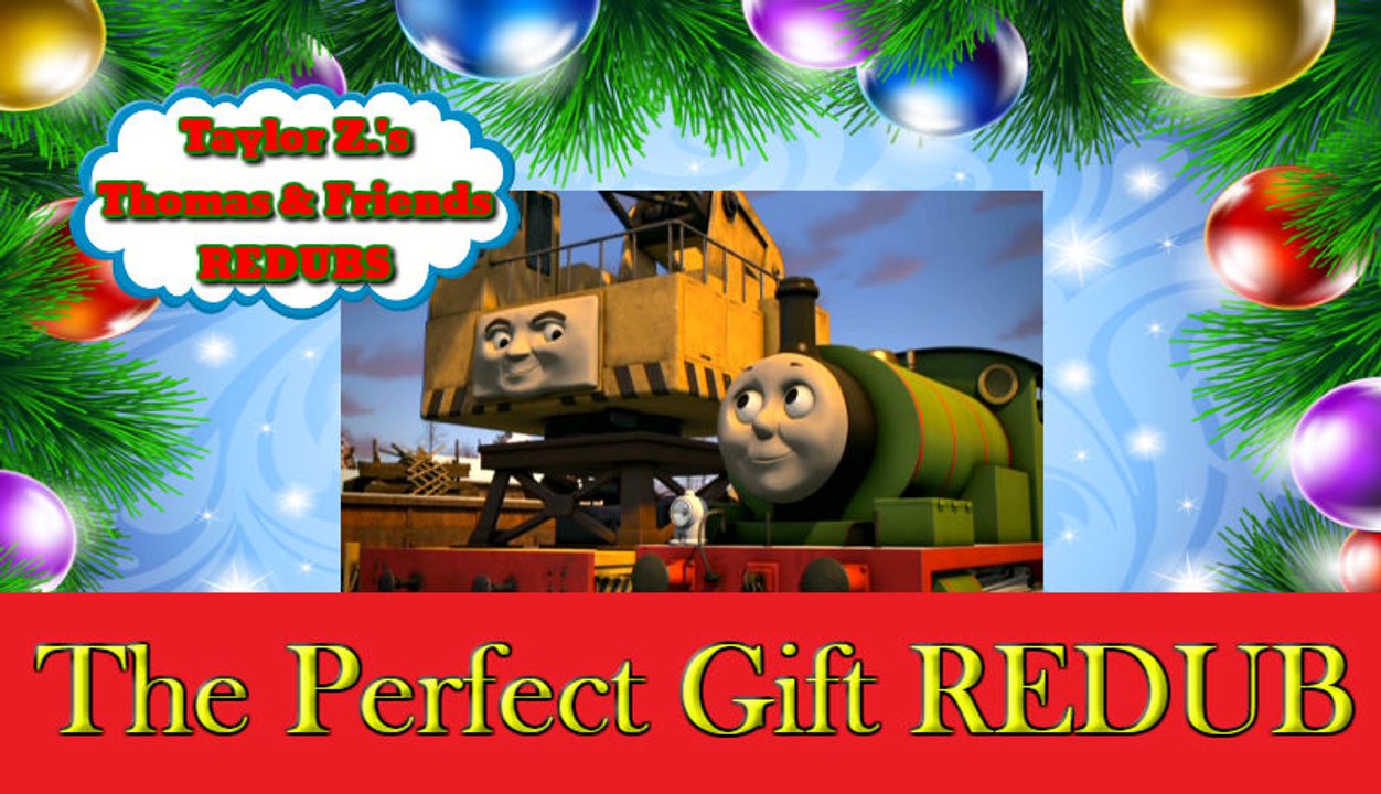 The Perfect Gift REDUB