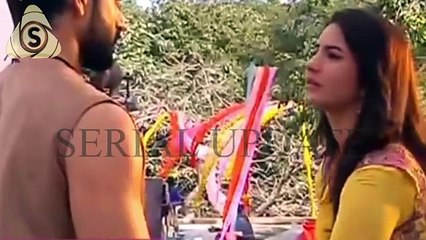 Udaan SURAJ KA TAGDA WAAR 23th December 2017 News