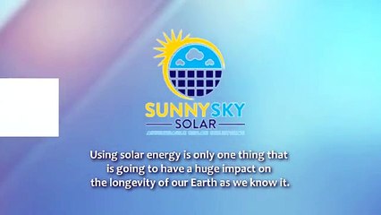 Get Solar Power In Brisbane - Sunnyskysolar.com