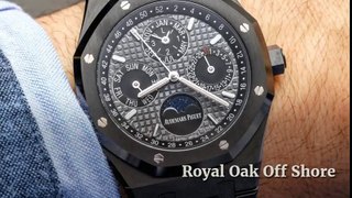 AP Royal Oak Price Germany