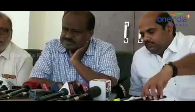 ಬಿ ಎಸ್ ಯಡಿಯೂರಪ್ಪ ಮೇಲೆ ಎಚ್ ಡಿ ಕುಮಾರಸ್ವಾಮಿ ಆಕ್ರೋಶ | Oneindia Kannada