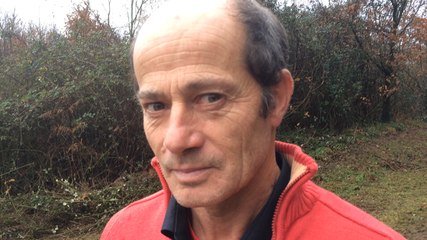 Pollution de l’eau près d’une ancienne décharge