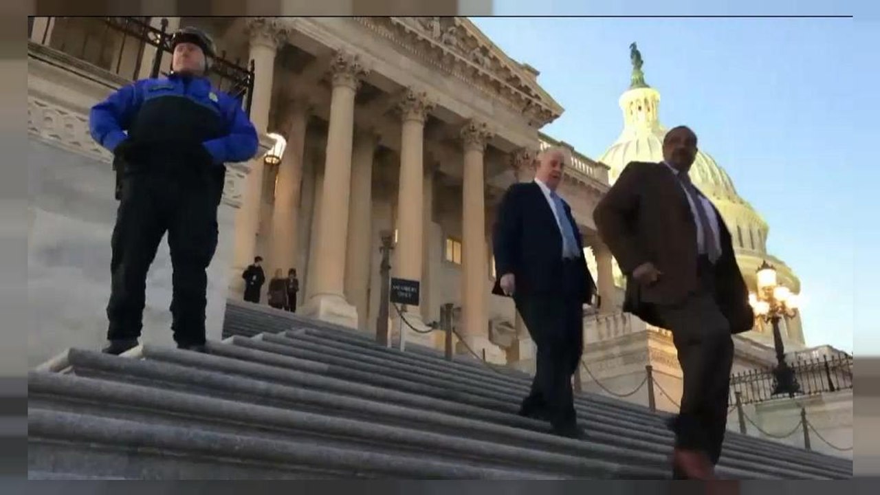 Stati Uniti: il Congresso evita la paralisi economica