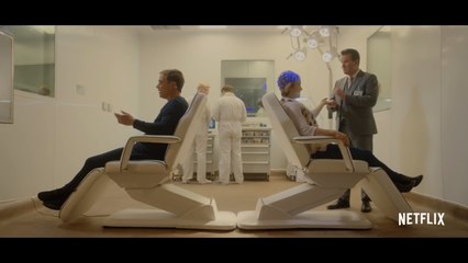 Black Mirror Season 4 Episode 2 | Eps,2 : ArkAngel