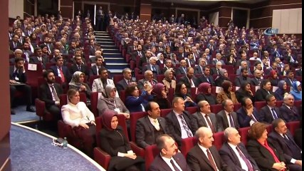 Cumhurbaşkanı Erdoğan: "CHP Hızla Faşizme Kayıyor"