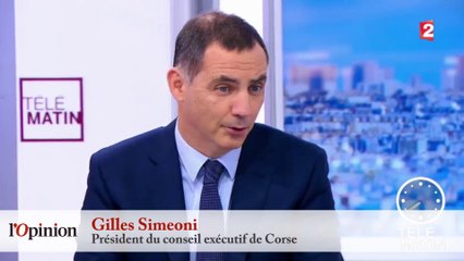 Manuel Valls: « Le projet indépendantiste en Catalogne est mort face à la réalité»