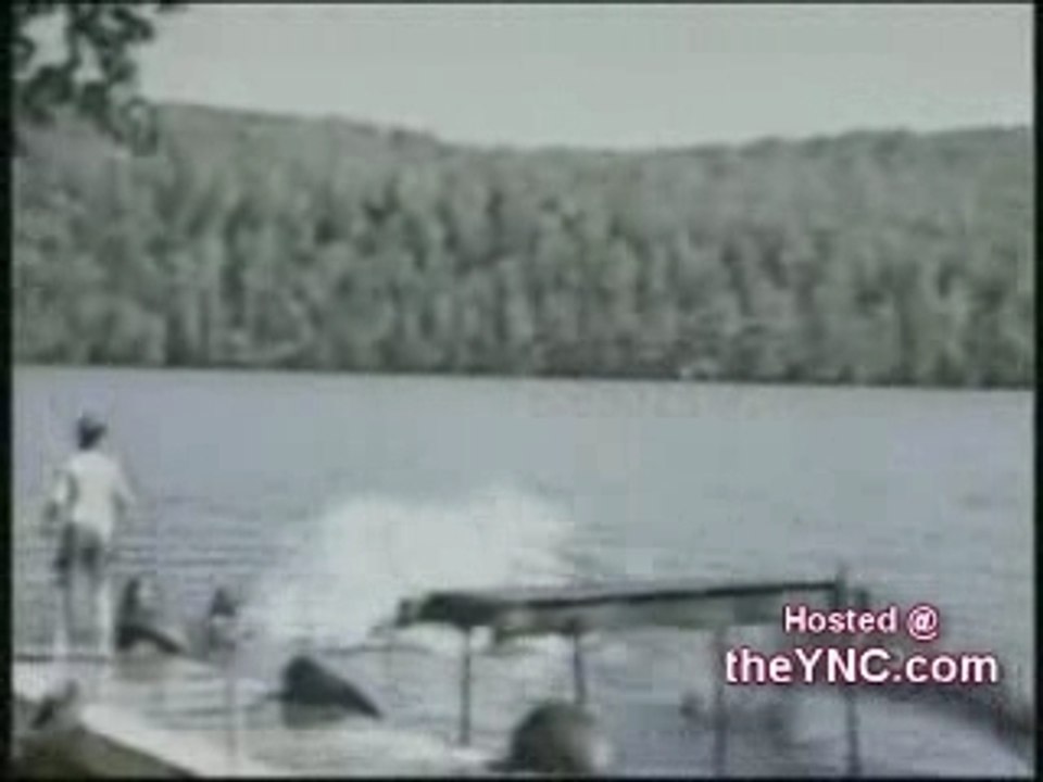 Compil chute balancoire