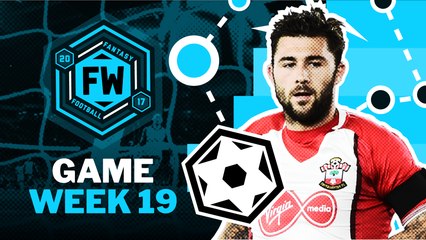 Download Video: Charlie's A Game Changer | FW: Fantasy Gameweek 19