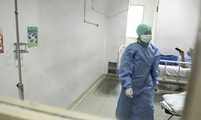 Antivaksin dan Bayang - Bayang Kematian Akibat Difteri