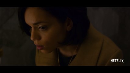 Black Mirror ((ArkAngel)) Season 4 Episode 2 "Netflix"