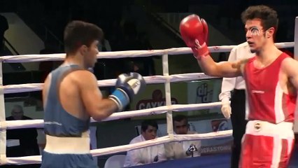 Boks ligi 12 takımla kurulacak - RİZE