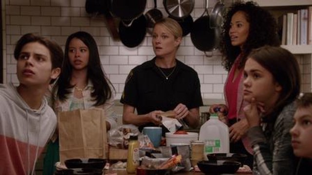 Star Trek: Discovery Season 4 Episode 5 ~ CBS All Access