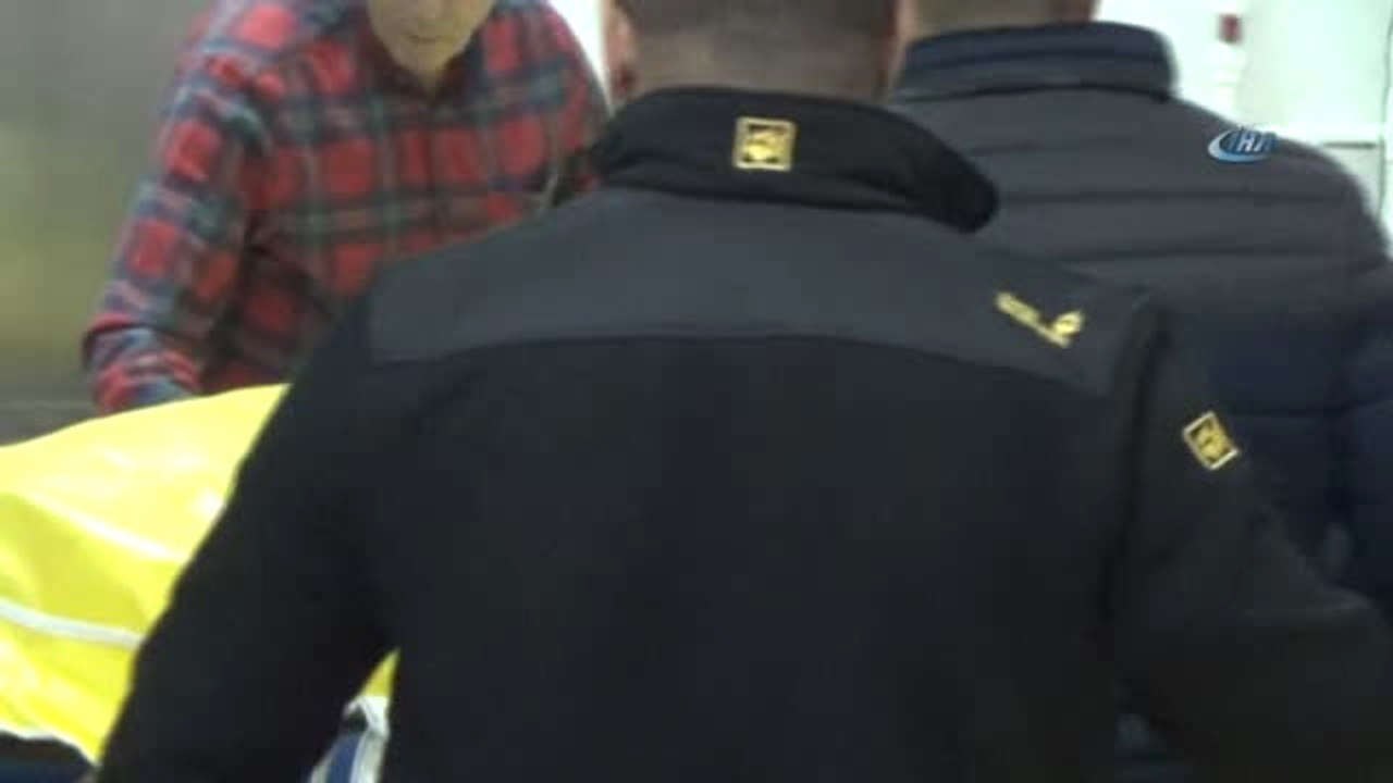 Polis, Operasyonda Silah Doğrultan Kişiyi Öldürdü