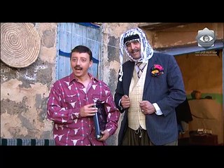 Al kherbe | مسلسل الخربة الحلقة 16 السادسة عشر كاملة