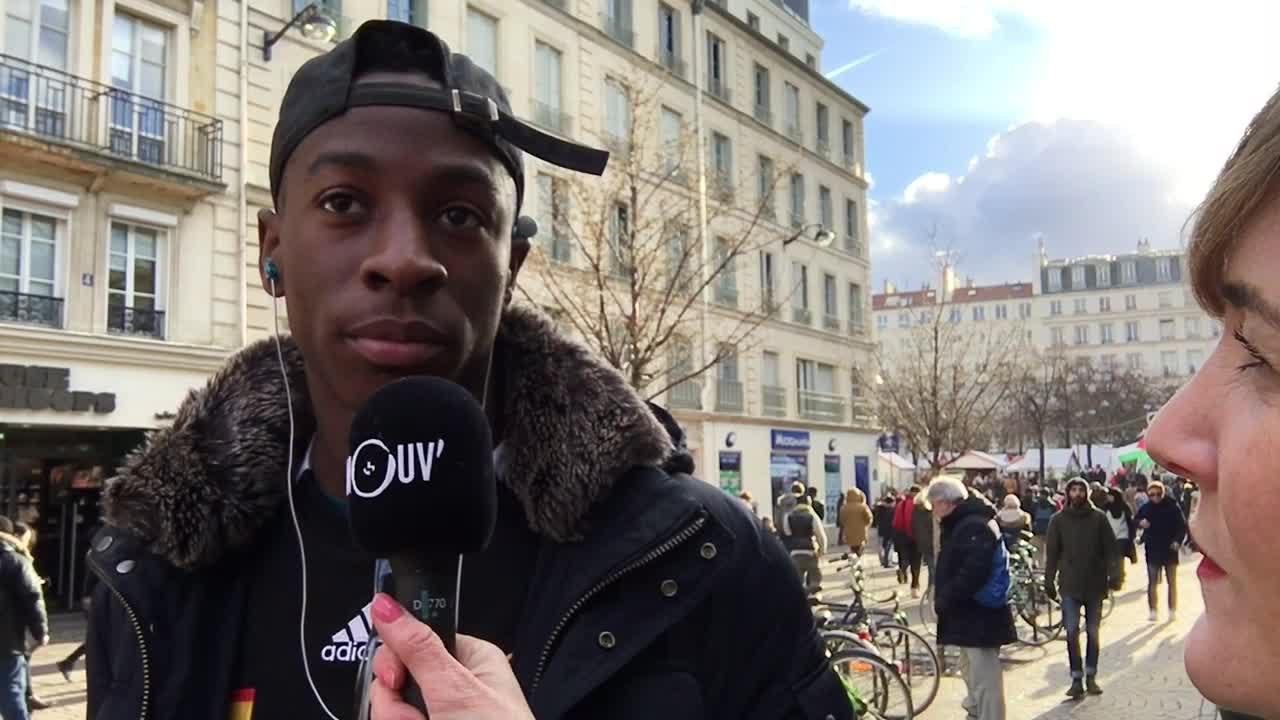 Un nouvel âge d'or du rap français ?  #INSIDE