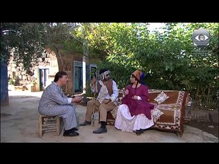 Al kherbe | مسلسل الخربة الحلقة 17 السابعة عشر كاملة