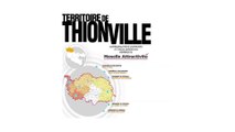 Territoire Thionvillois