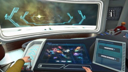 Star Trek : Bridge Crew - Jouable sans réalité virtuelle